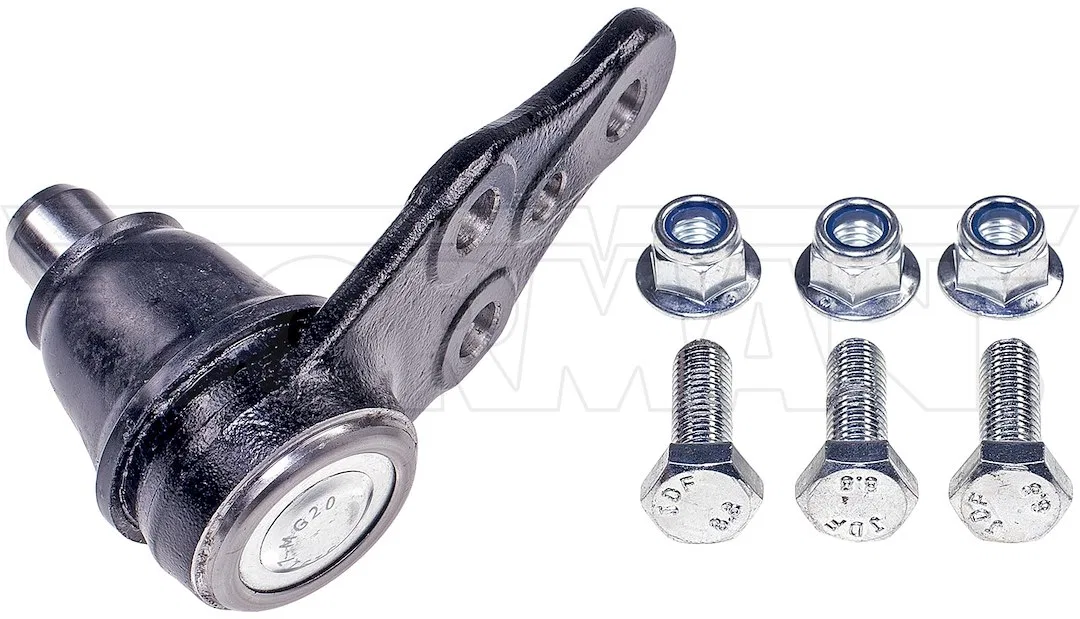 BJ55025 – DORMAN Ball Joint, OE Replacement